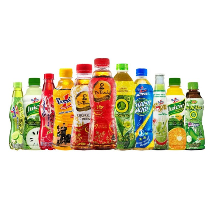 Nước giải khát