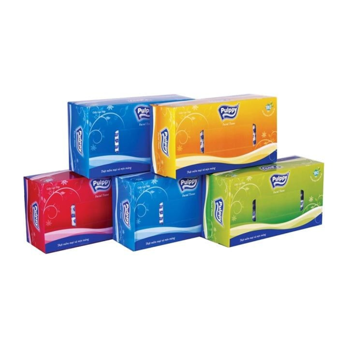 Khăn giấy, giấy ăn