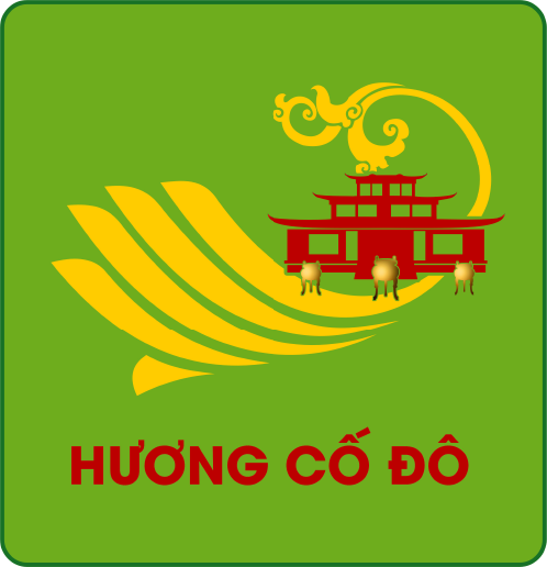 Công Ty TNHH Thương Mại Dịch Vụ Hương Cố Đô